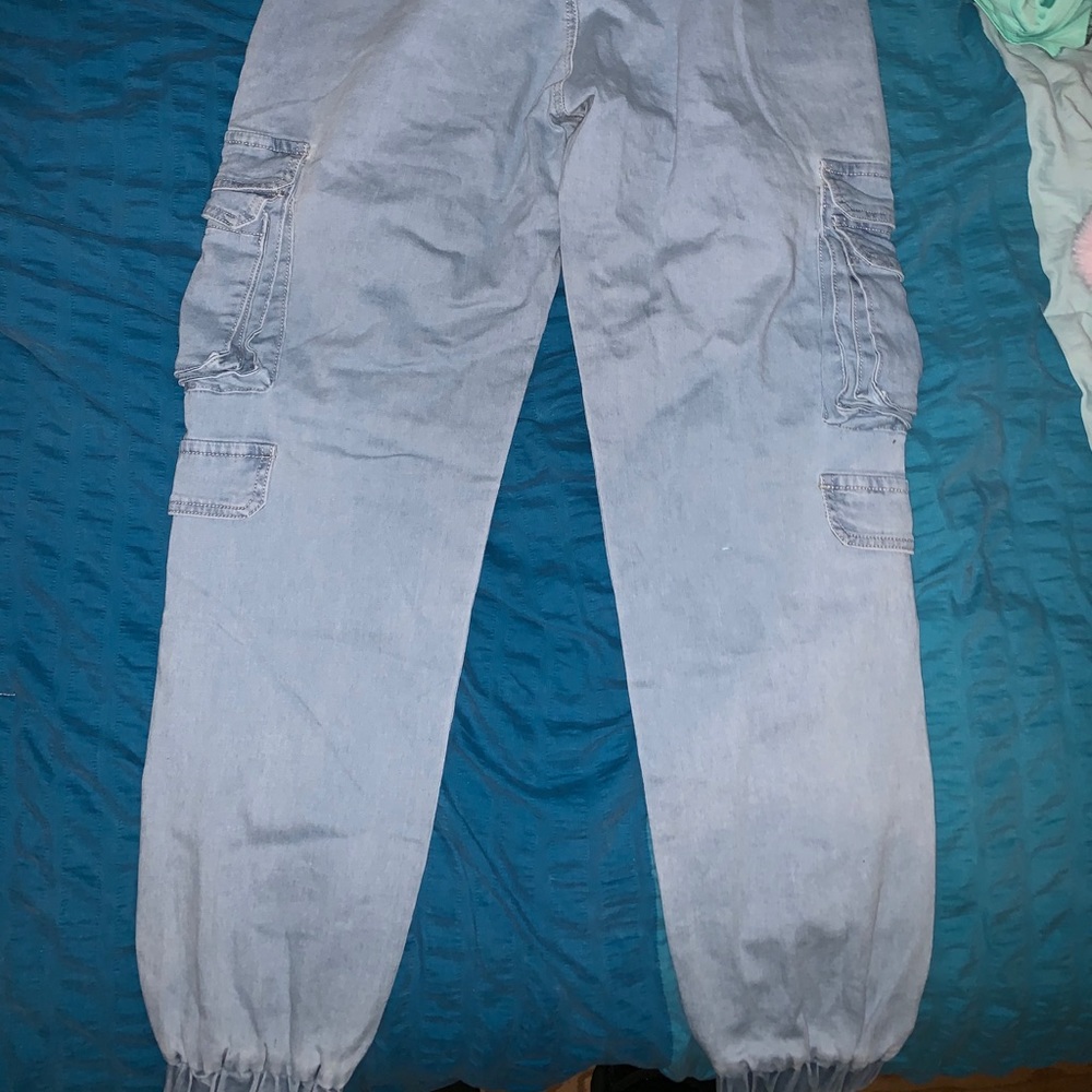 Jeans - Picture 2 of 2